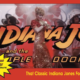 Temple of Doom Minute 1: That Classic Indiana Jones Font