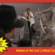 Temple of Doom Minute 10: Raiders of the Lost Cymbal Crash