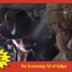 Temple of Doom Minute 18: The Screaming Fist of Satipo