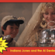 Temple of Doom Minute 45: Indiana Jones and the Al Dente Eyeball