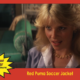 Temple of Doom Minute 48: Red Puma Soccer Jacket