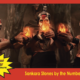 Temple of Doom Minute 66: Sankara Stones by the Numbers