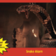 Temple of Doom Minute 69: Snake Alarm