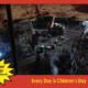 Temple of Doom Minute 70: Every Day is Children’s Day