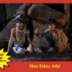 Temple of Doom Minute 94: Okey Dokey, Indy!