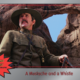 Last Crusade 2: A Mustache and a Whistle