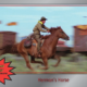 Last Crusade 6: Herman’s Horse