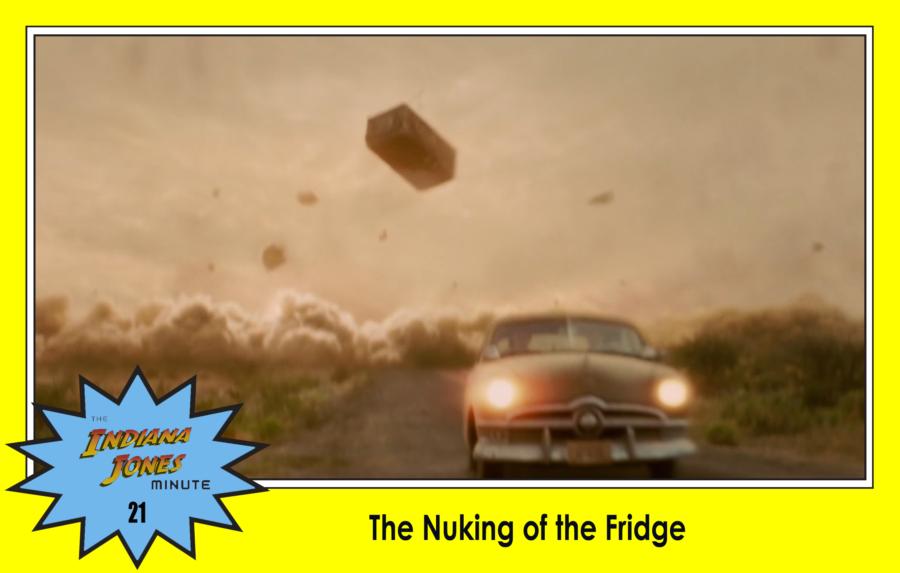 Crystal Skull 21: The Nuking of the Fridge, with Scott Rosann