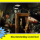 Crystal Skull 39: Misunderstanding Crystal Skull, with Ken Plume