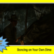 Crystal Skull 49: Dancing on Your Own Dime, with Alan J. Sanders