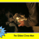 Crystal Skull 53: The Gilded Cinna-Man, with Dr. Edwin Barnhart