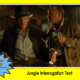 Crystal Skull 57: Jungle Interrogation Tent, with Jonathan and Tabitha Carlisle