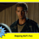 Crystal Skull 69: Mapping Mutt’s Fury, with Thor Ritz