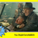 Crystal Skull 79: You Stupid Sonofabitch, with Josh Horowitz