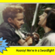 Crystal Skull 80: Hooray! We’re in a Swordfight! with Josh Horowitz